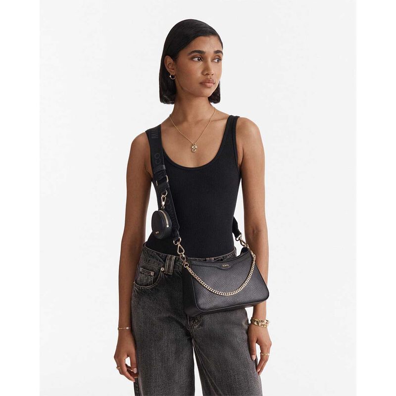 Mimco Jett Crossbody Bag image number 1